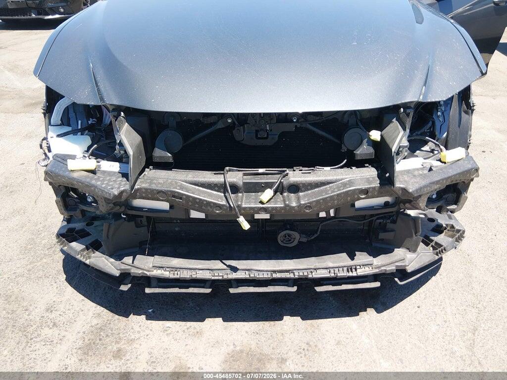 58AEA1C18SU069290 2025 LEXUS ES 300H photo no. 6