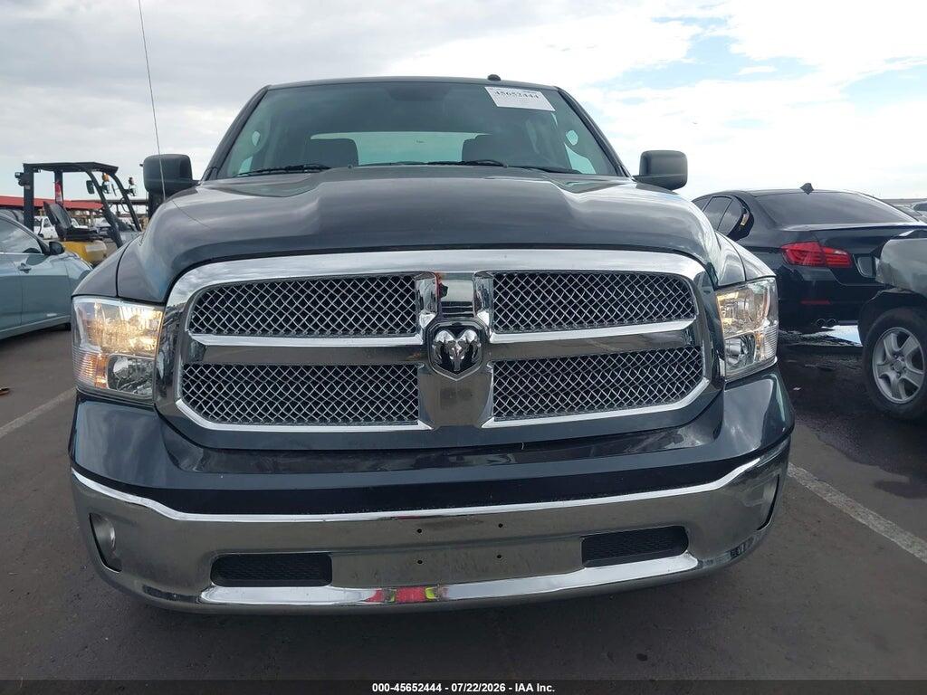 3C6RR7KT7MG704380 2021 RAM 1500 CLASSIC photo no. 12