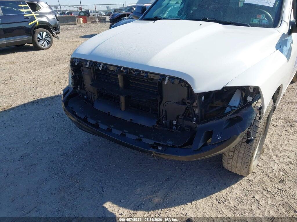 1C6RR6FG5MS534701 2021 RAM 1500 CLASSIC photo no. 6