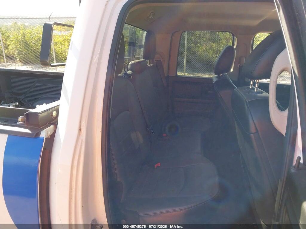 1C6RR6FG5MS534701 2021 RAM 1500 CLASSIC photo no. 8