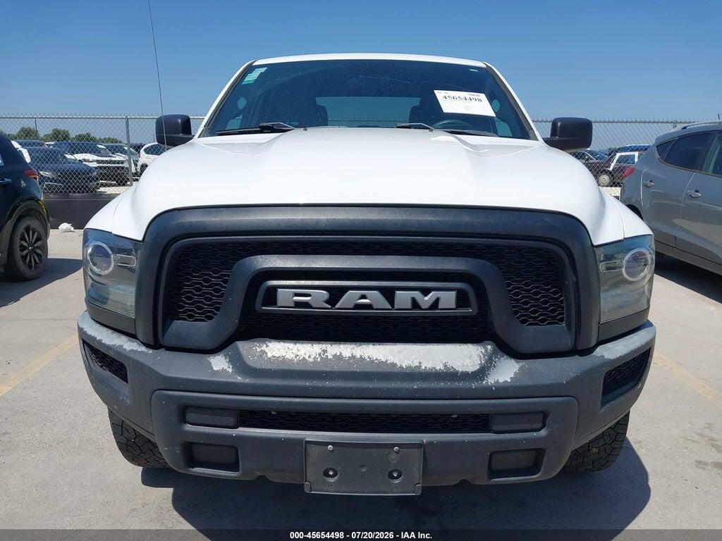 1C6RR7LT8MS535512 2021 RAM 1500 CLASSIC photo no. 12