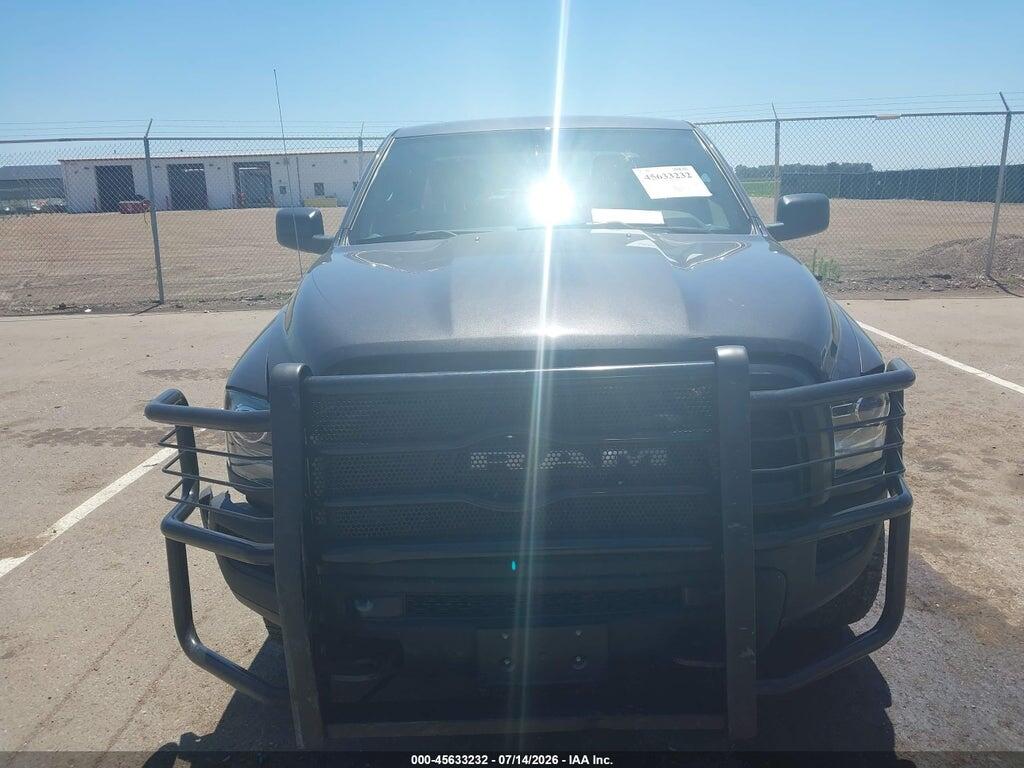 1C6RR7GT6MS590888 2021 RAM 1500 CLASSIC photo no. 12