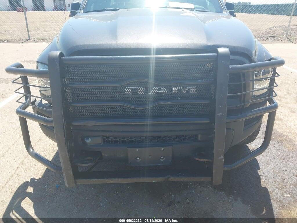 1C6RR7GT6MS590888 2021 RAM 1500 CLASSIC photo no. 6