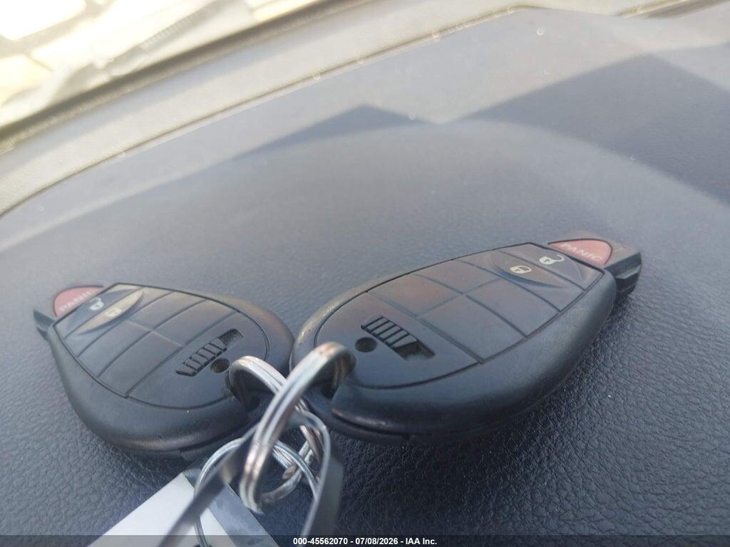 1C6RR7FG2MS585918 2021 RAM 1500 CLASSIC photo no. 11