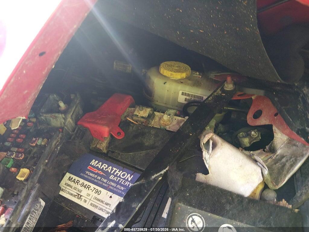 3C6UR5FL8MG506822 2021 RAM 2500 photo no. 10