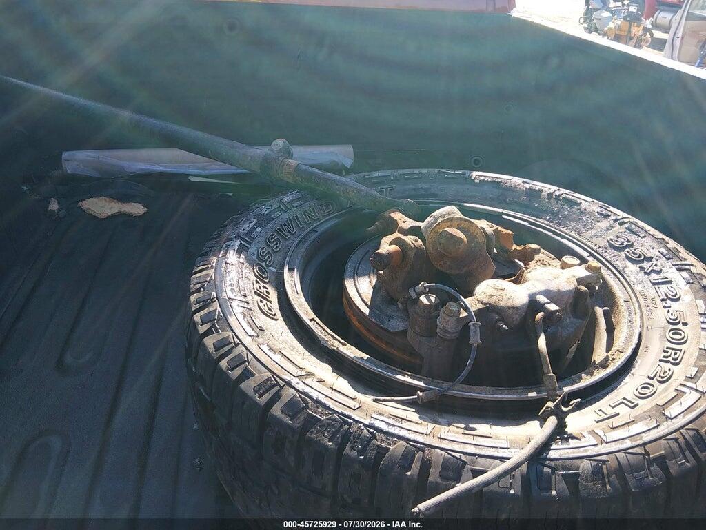 3C6UR5FL8MG506822 2021 RAM 2500 photo no. 12