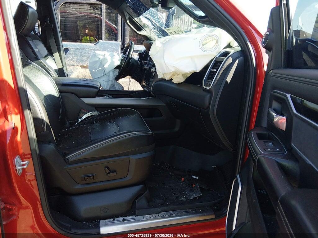 3C6UR5FL8MG506822 2021 RAM 2500 photo no. 5