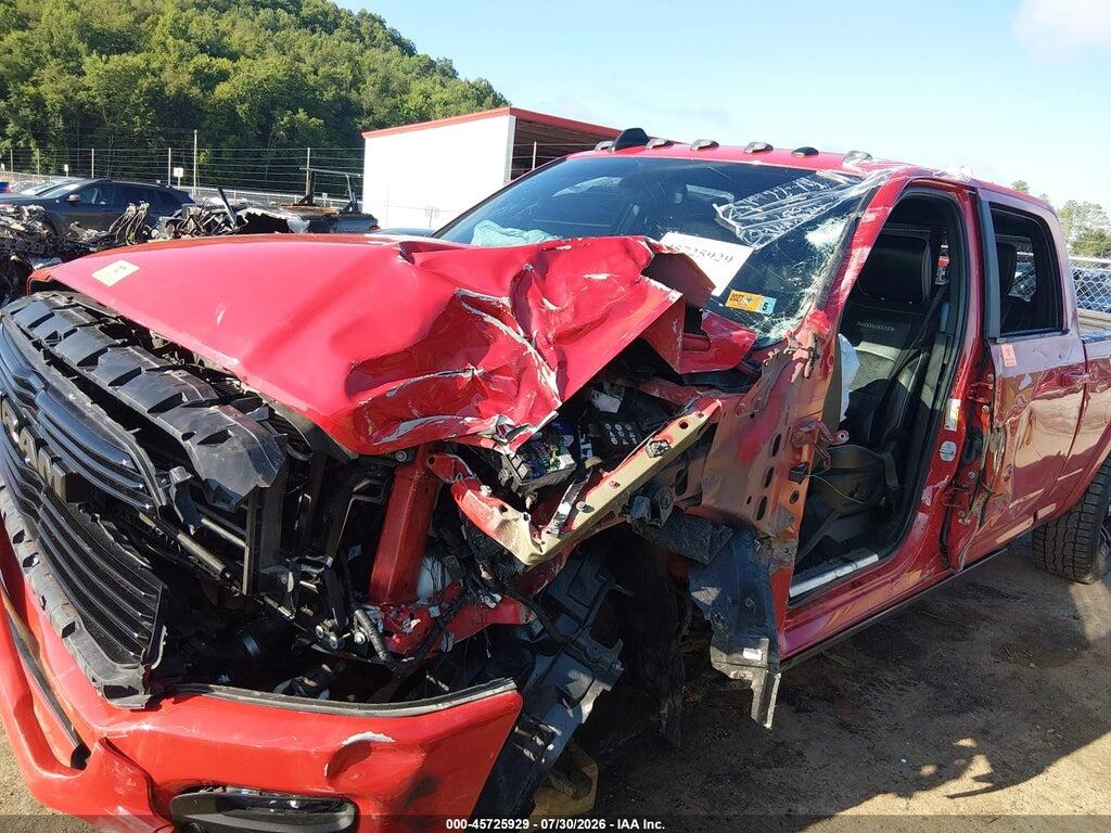 3C6UR5FL8MG506822 2021 RAM 2500 photo no. 6