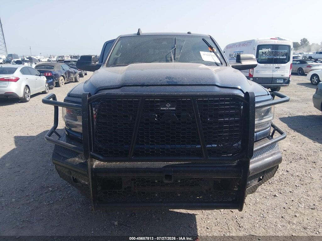 3C6UR5NL3MG545335 2021 RAM 2500 photo no. 12
