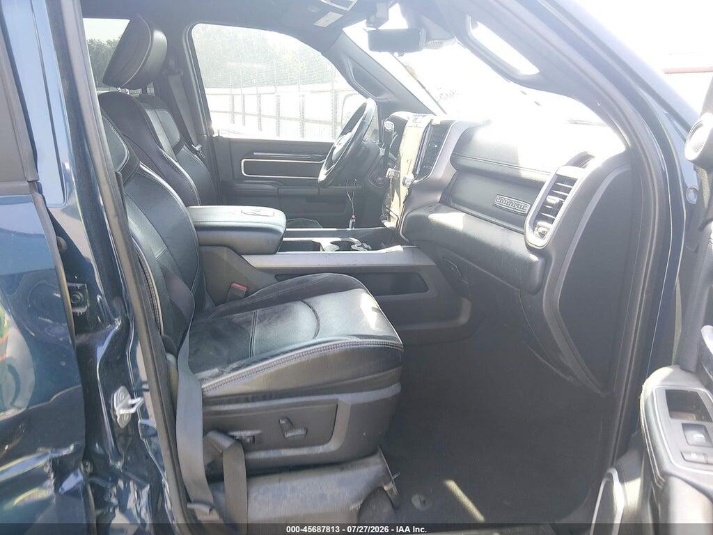 3C6UR5NL3MG545335 2021 RAM 2500 photo no. 5