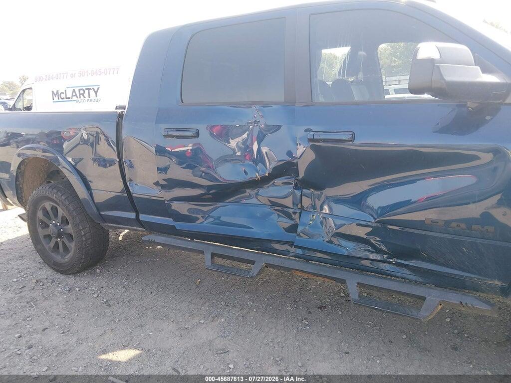 3C6UR5NL3MG545335 2021 RAM 2500 photo no. 6