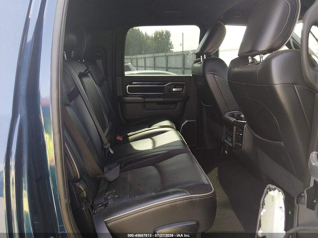 3C6UR5NL3MG545335 2021 RAM 2500 photo no. 8