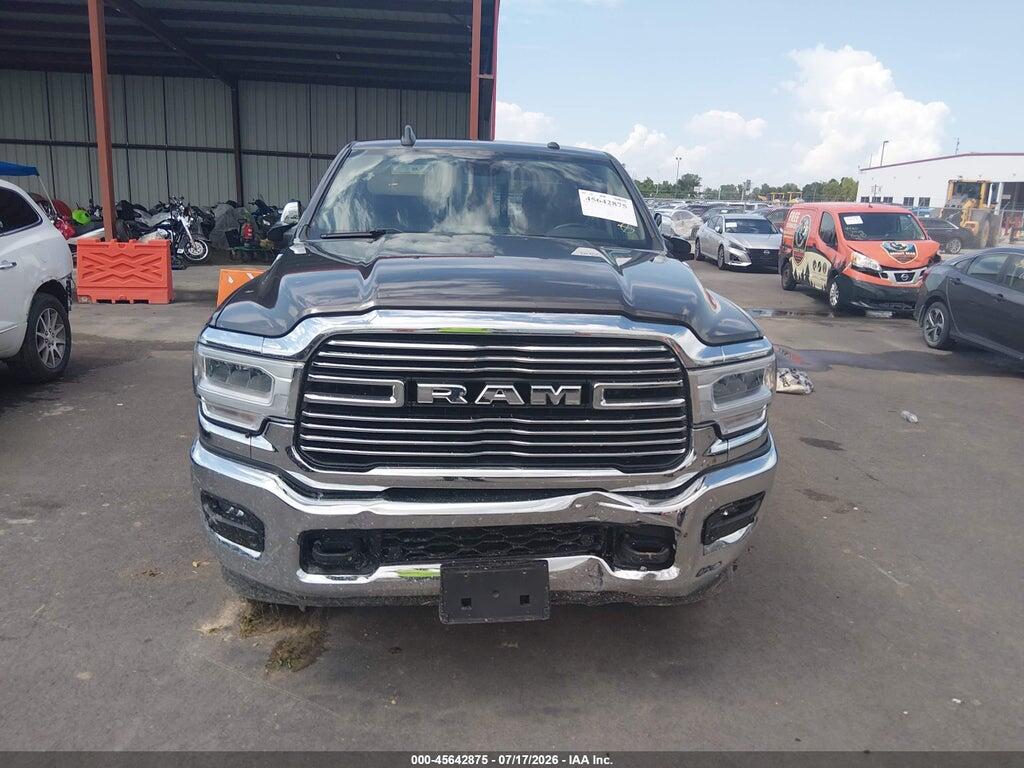 3C6UR5FL3MG654022 2021 RAM 2500 photo no. 12