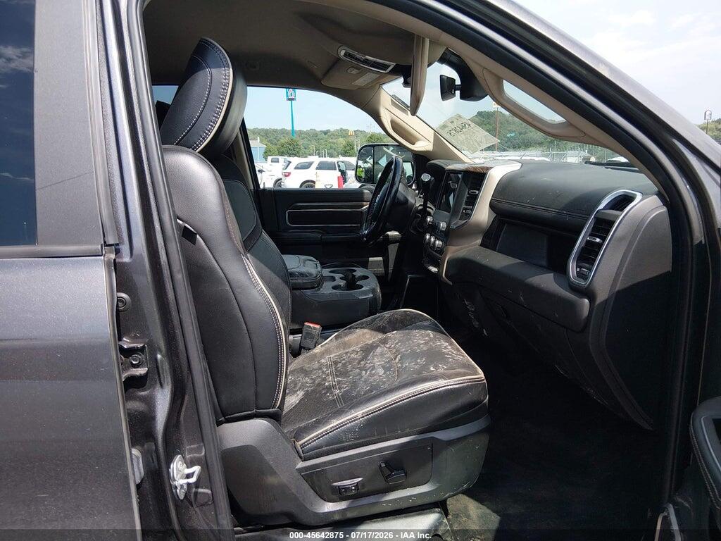 3C6UR5FL3MG654022 2021 RAM 2500 photo no. 5