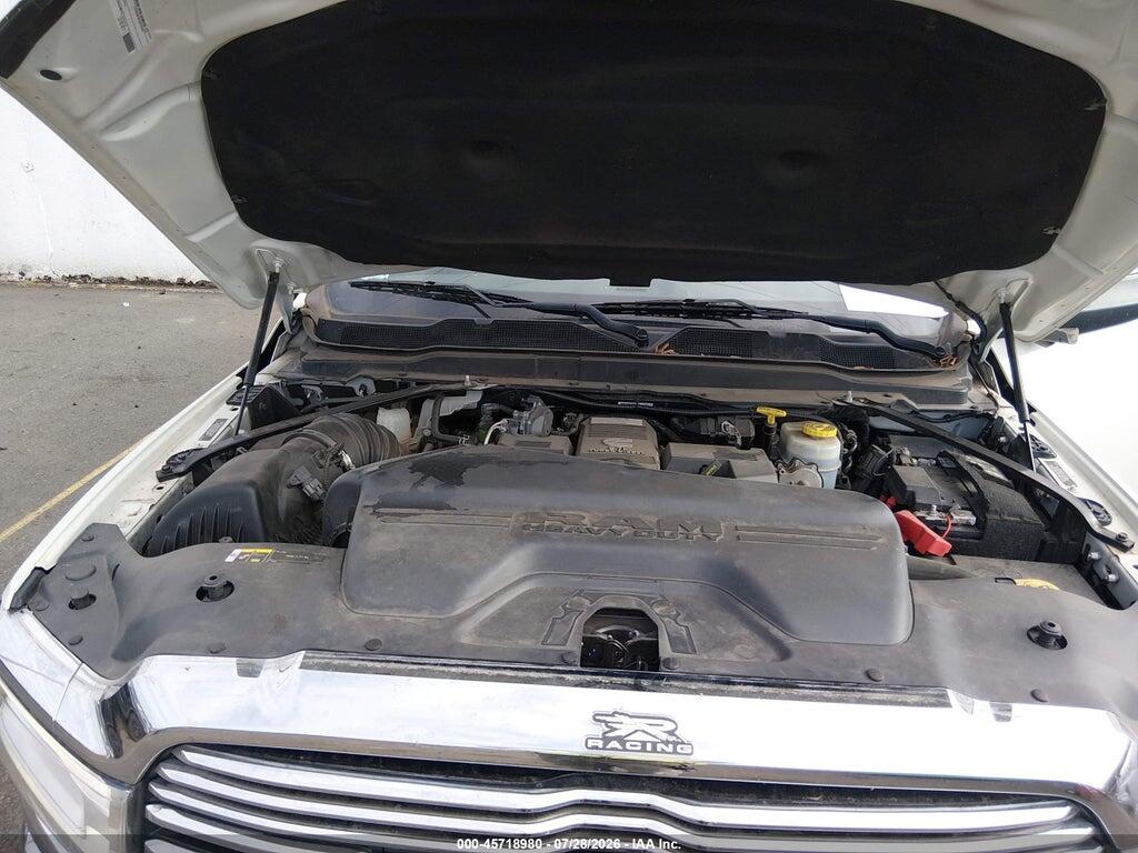 3C63RRJL5MG537598 2021 RAM 3500 photo no. 10