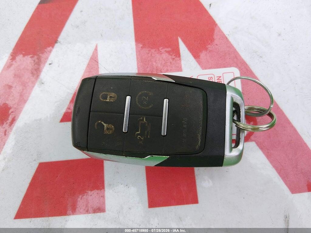 3C63RRJL5MG537598 2021 RAM 3500 photo no. 11