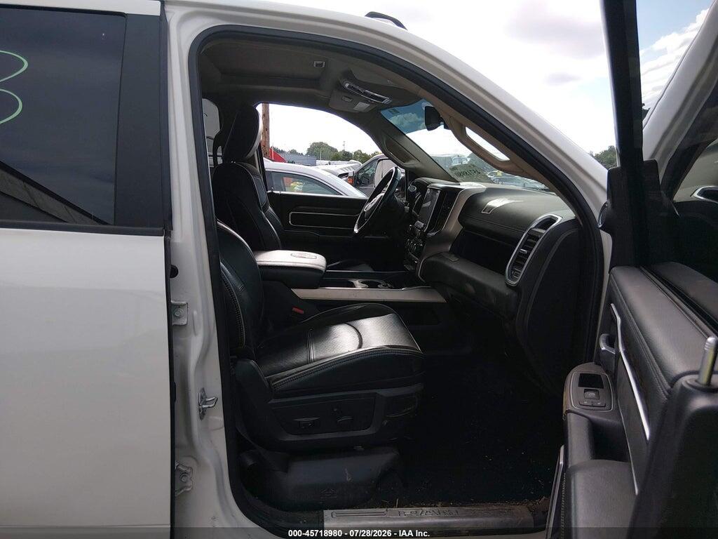 3C63RRJL5MG537598 2021 RAM 3500 photo no. 5