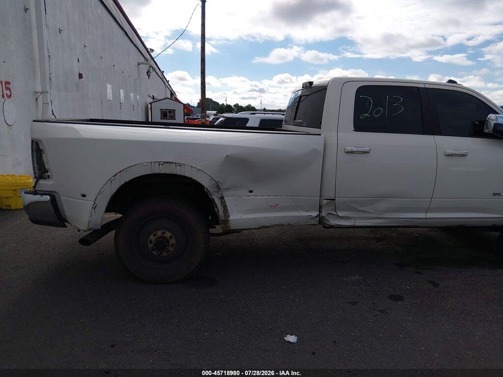 3C63RRJL5MG537598 2021 RAM 3500 photo no. 6