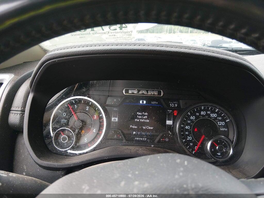 3C63RRJL5MG537598 2021 RAM 3500 photo no. 7