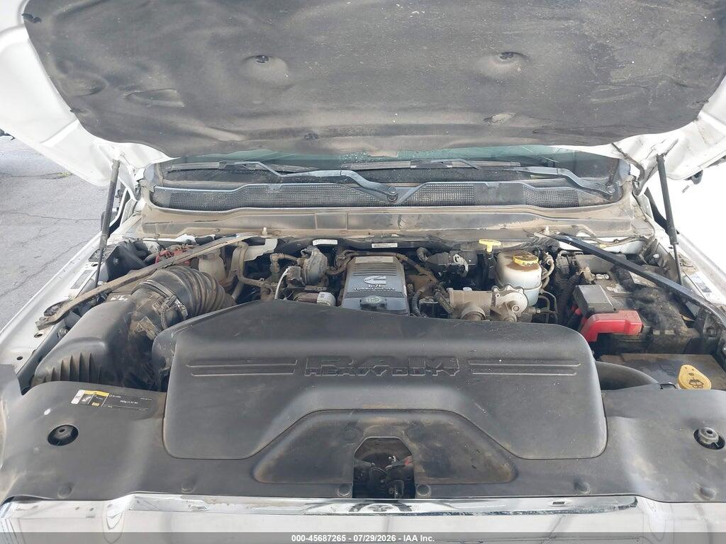 3C63R3CL0MG596813 2021 RAM 3500 photo no. 10