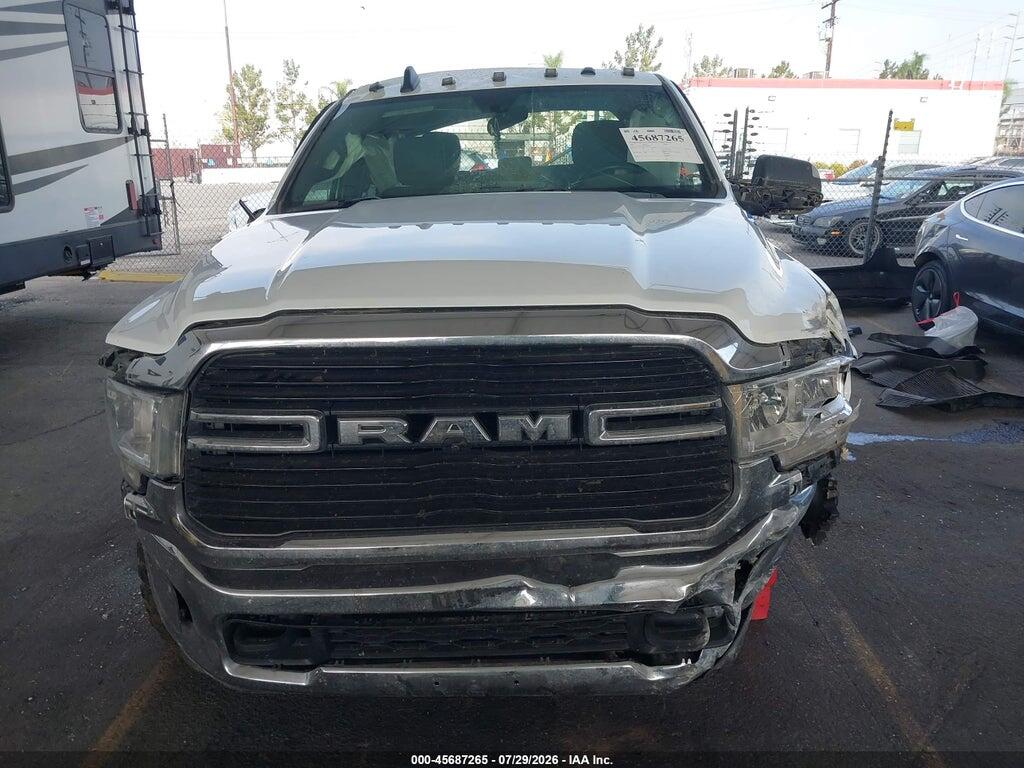 3C63R3CL0MG596813 2021 RAM 3500 photo no. 12