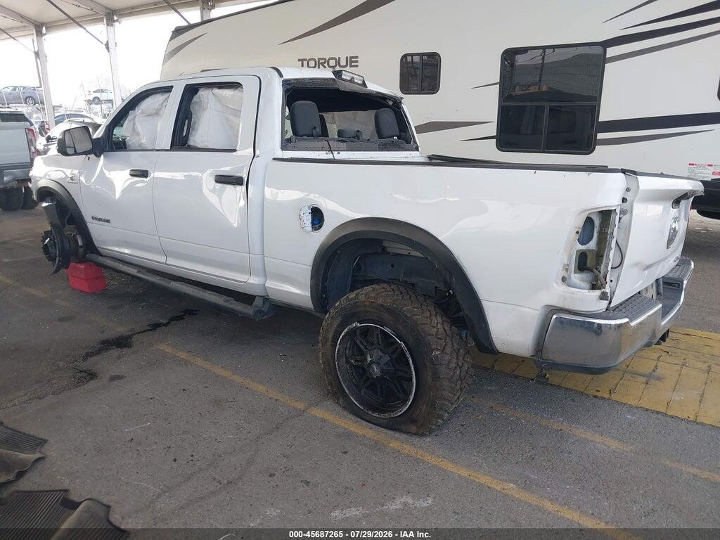 3C63R3CL0MG596813 2021 RAM 3500 photo no. 3