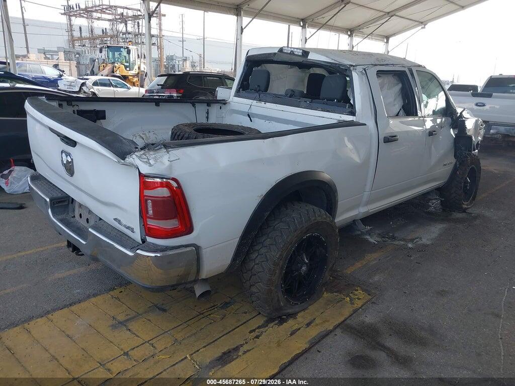 3C63R3CL0MG596813 2021 RAM 3500 photo no. 4