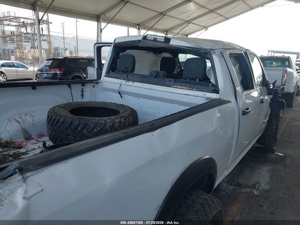 3C63R3CL0MG596813 2021 RAM 3500 photo no. 6