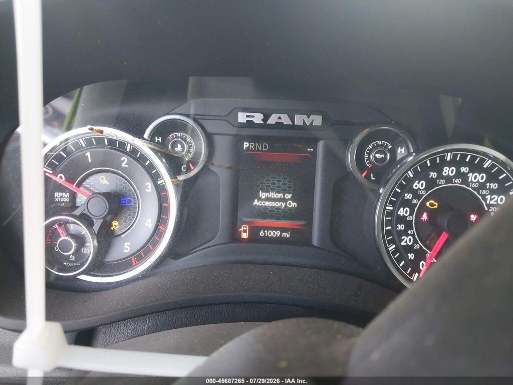 3C63R3CL0MG596813 2021 RAM 3500 photo no. 7