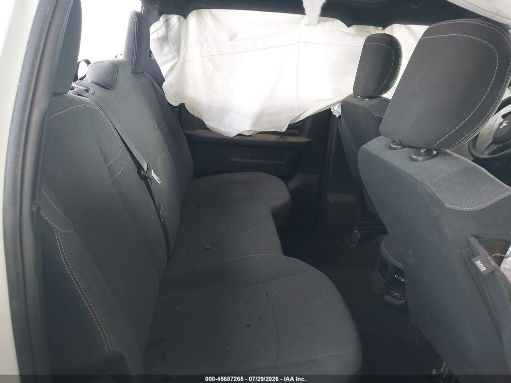 3C63R3CL0MG596813 2021 RAM 3500 photo no. 8