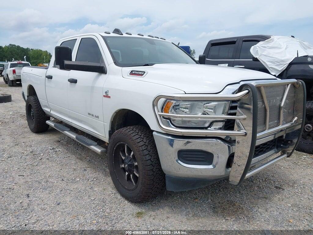 3C63R3CL9MG528106 2021 RAM 3500 photo no. 1