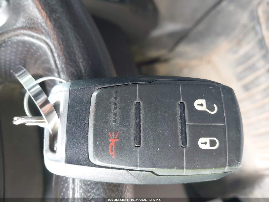 3C63R3CL9MG528106 2021 RAM 3500 photo no. 10