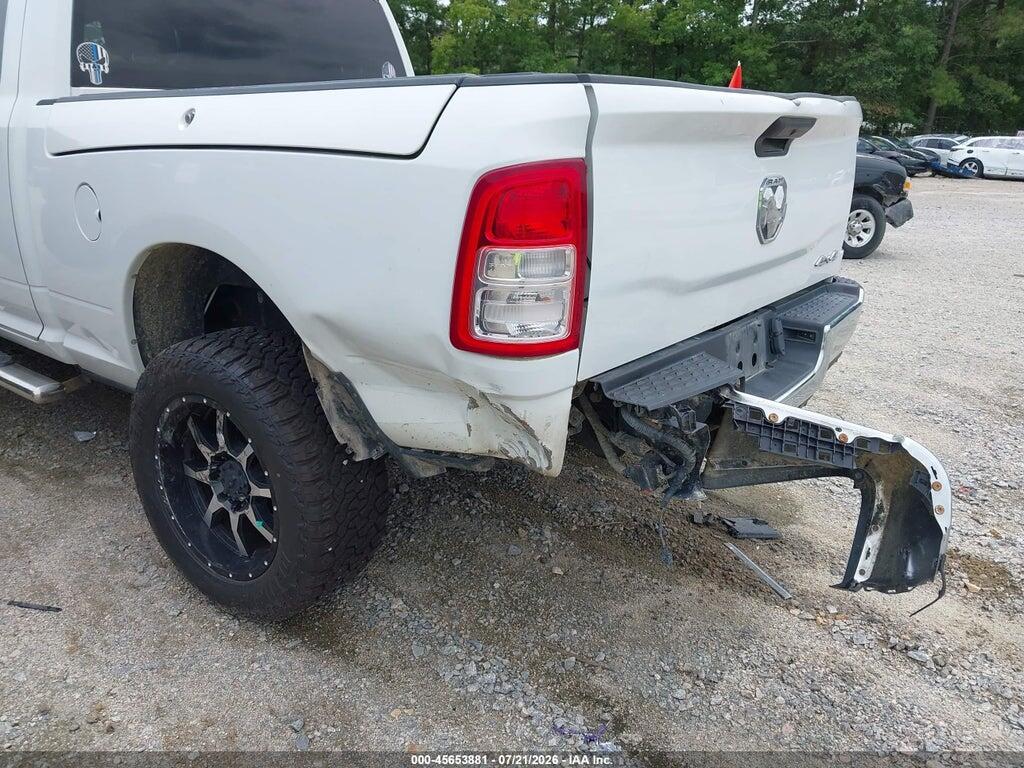 3C63R3CL9MG528106 2021 RAM 3500 photo no. 11