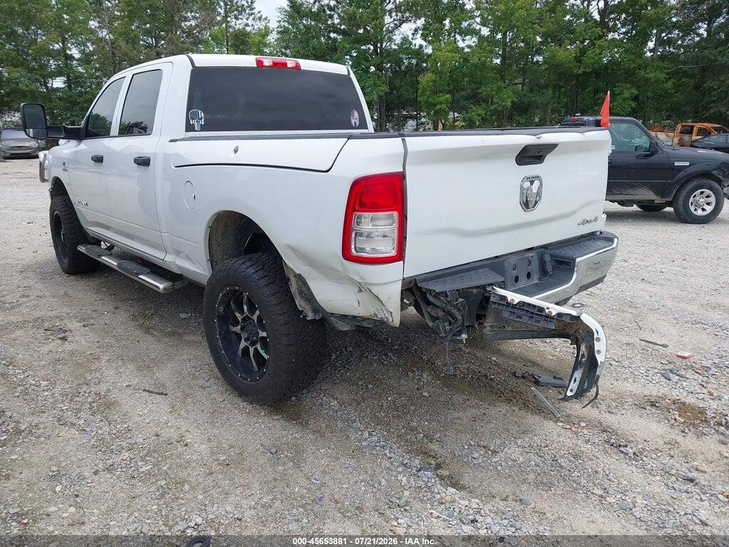 3C63R3CL9MG528106 2021 RAM 3500 photo no. 3