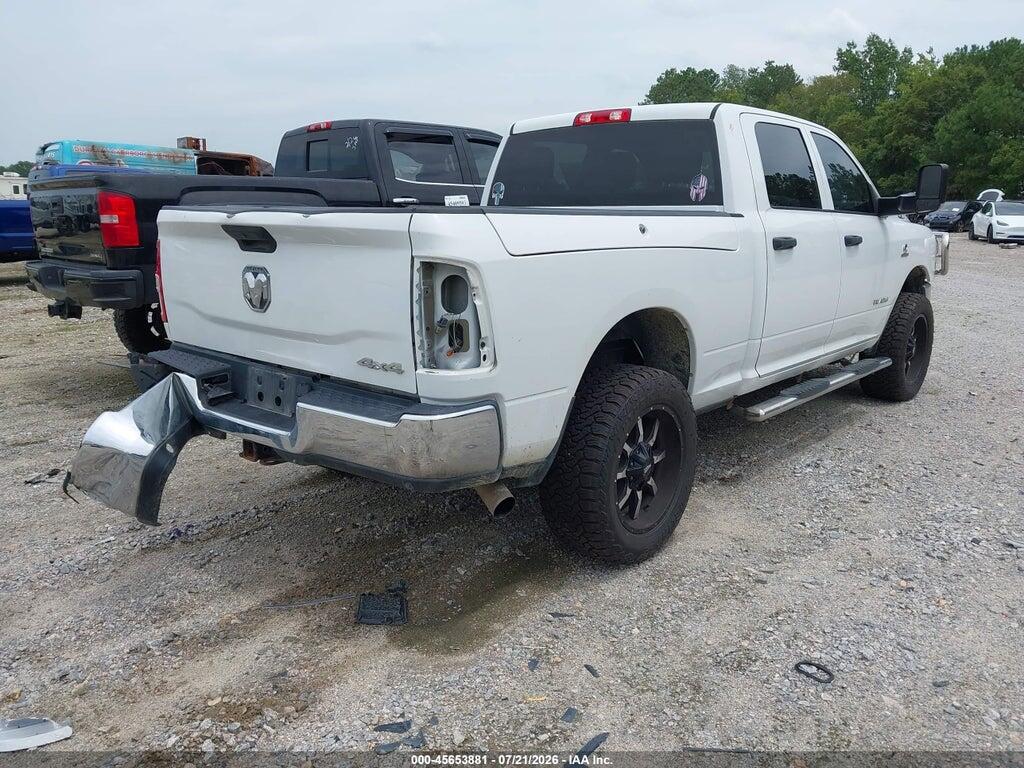 3C63R3CL9MG528106 2021 RAM 3500 photo no. 4