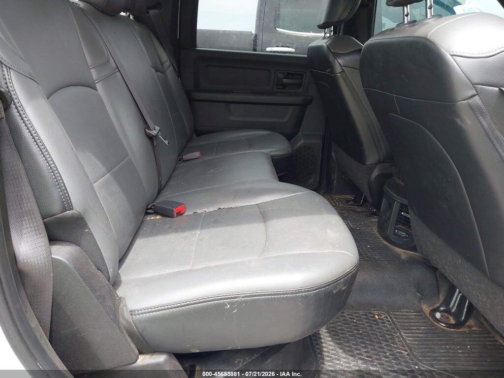 3C63R3CL9MG528106 2021 RAM 3500 photo no. 6