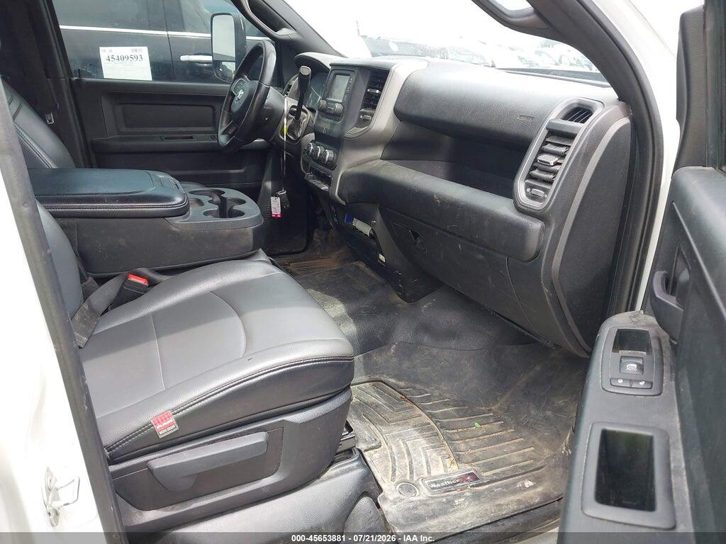 3C63R3CL9MG528106 2021 RAM 3500 photo no. 7