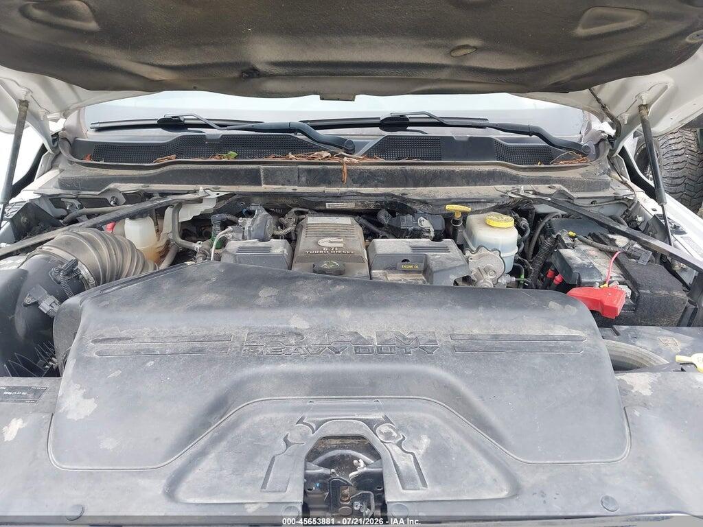 3C63R3CL9MG528106 2021 RAM 3500 photo no. 9
