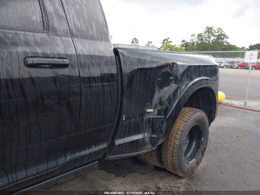 3C63RRPL6MG672340 2021 RAM 3500 photo no. 11