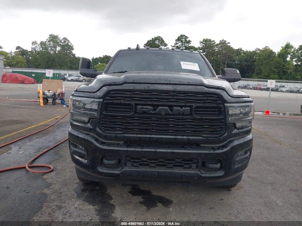 3C63RRPL6MG672340 2021 RAM 3500 photo no. 12
