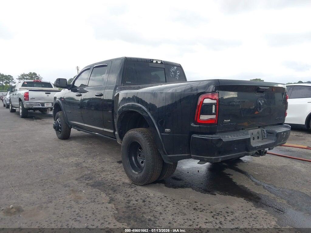 3C63RRPL6MG672340 2021 RAM 3500 photo no. 3