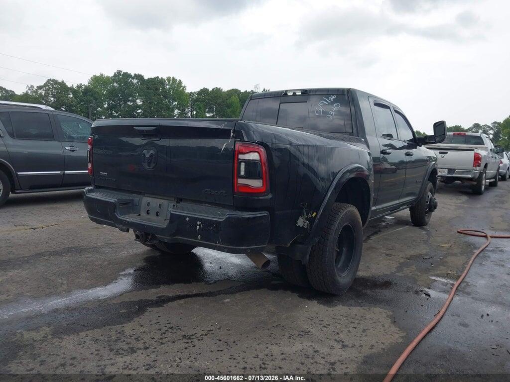 3C63RRPL6MG672340 2021 RAM 3500 photo no. 4
