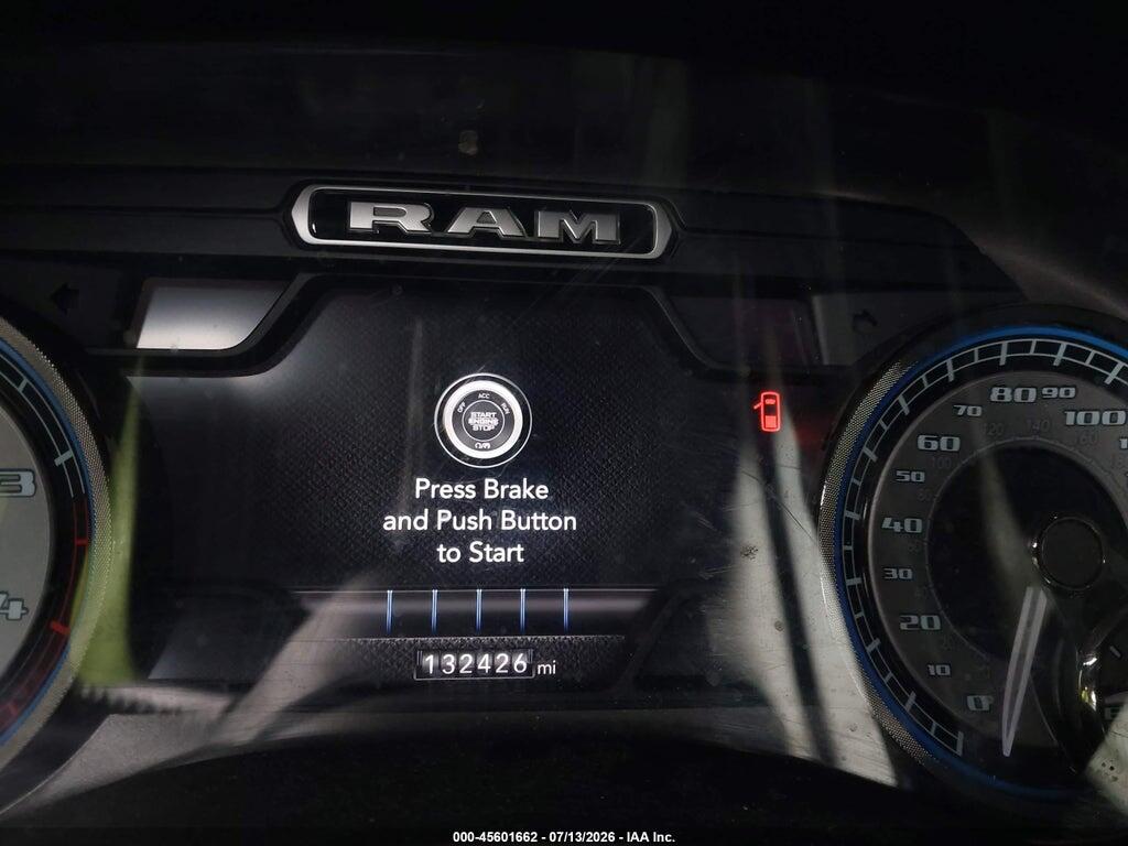 3C63RRPL6MG672340 2021 RAM 3500 photo no. 5