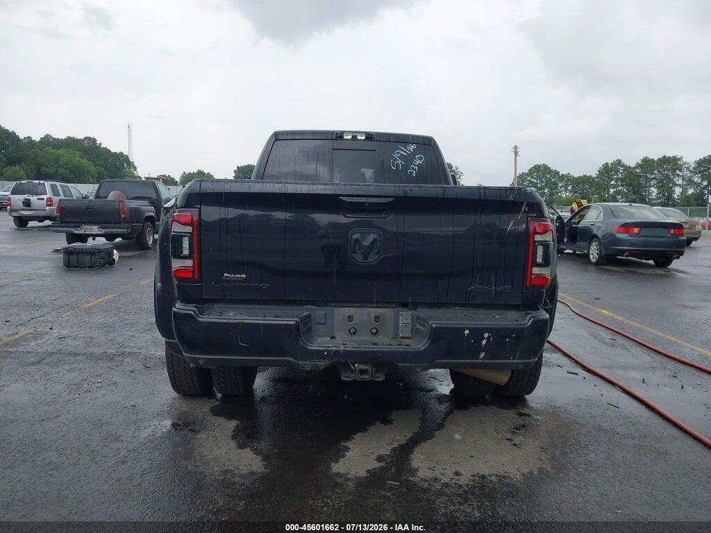 3C63RRPL6MG672340 2021 RAM 3500 photo no. 6