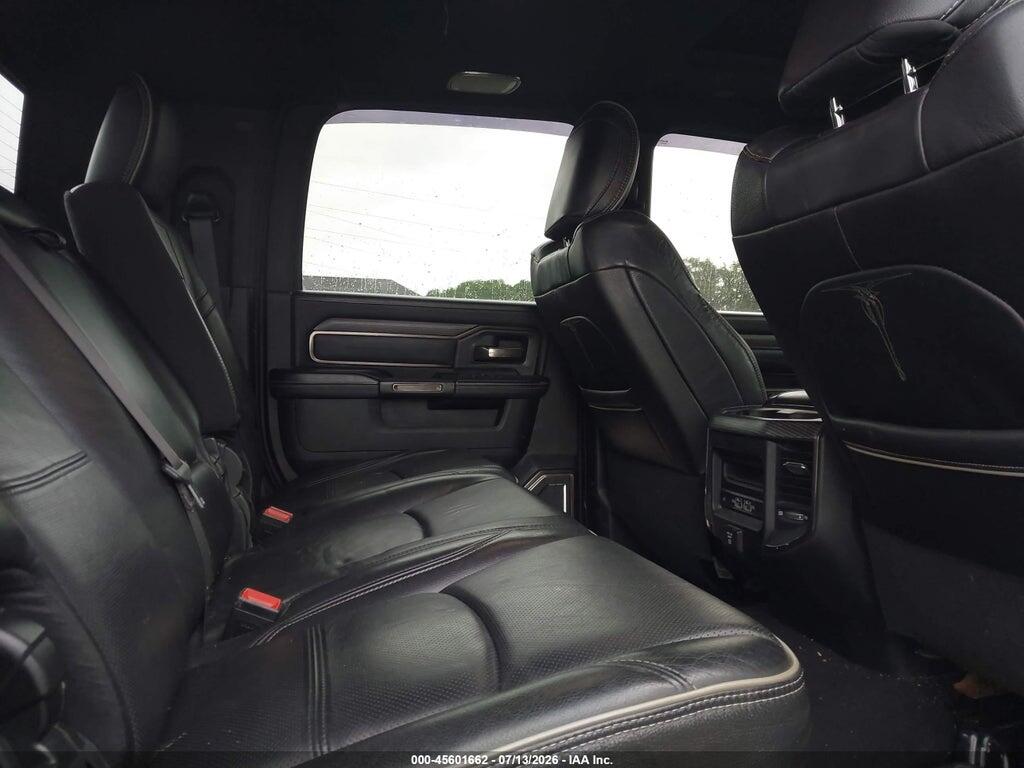 3C63RRPL6MG672340 2021 RAM 3500 photo no. 7