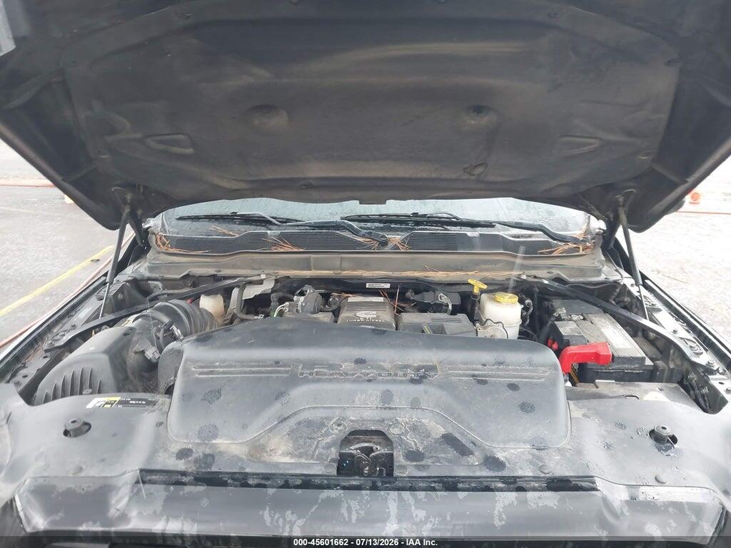3C63RRPL6MG672340 2021 RAM 3500 photo no. 9
