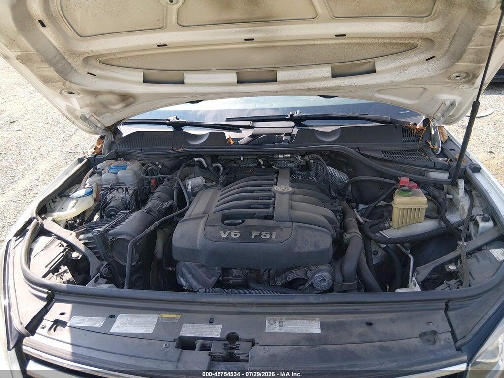 WVGRF7BP6HD003042 2017 VOLKSWAGEN TOUAREG photo no. 10