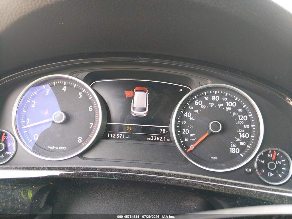 WVGRF7BP6HD003042 2017 VOLKSWAGEN TOUAREG photo no. 7