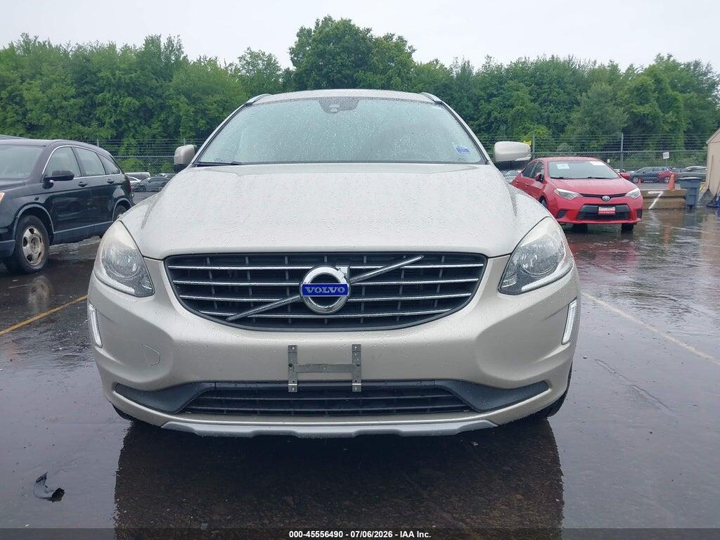 YV440MRU6H2000435 2017 VOLVO XC60 photo no. 12