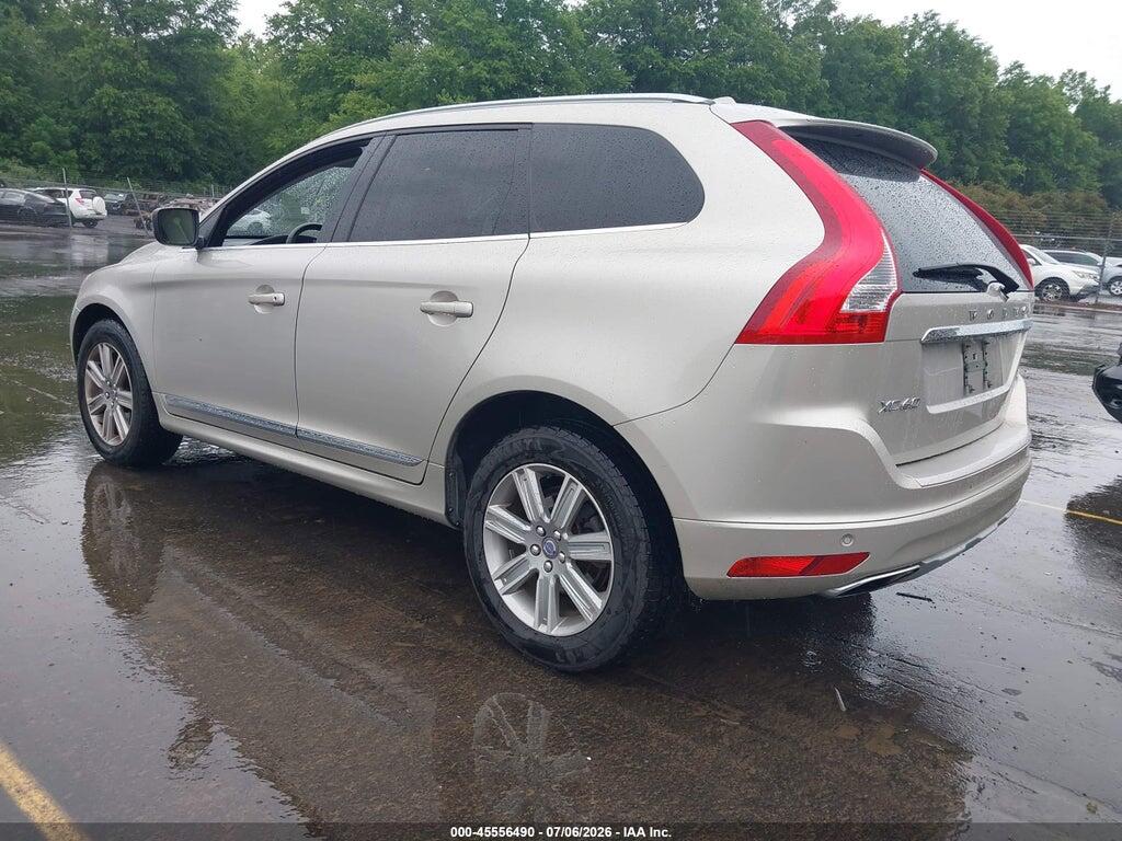 YV440MRU6H2000435 2017 VOLVO XC60 photo no. 3